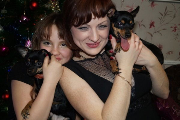 Дориана !!!!!