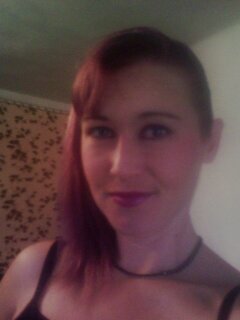 Лена Свинцова