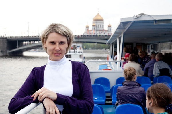 Людмила Якимова