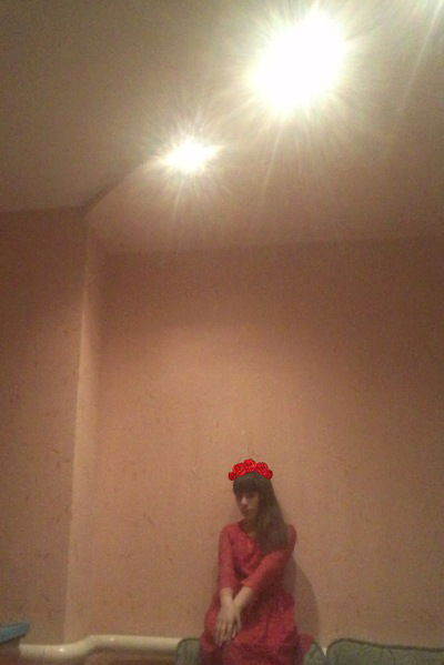 Люда Корнева