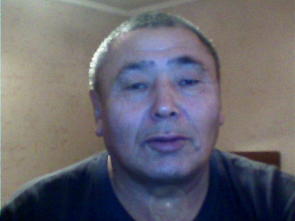 Нурлан Иманкулов