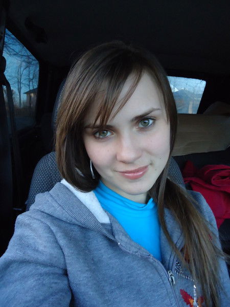 Маша Шалтанис