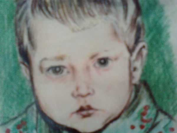 Ceргей Яковлев