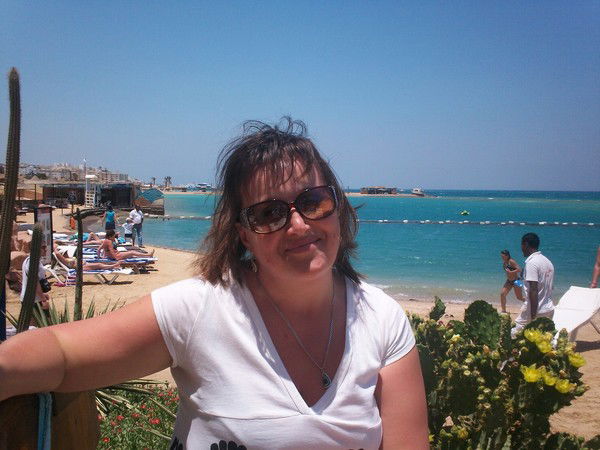 Галина Бахаева