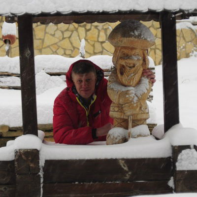 Алексей Маслов