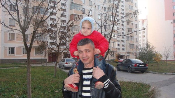 Геннадий Нуца