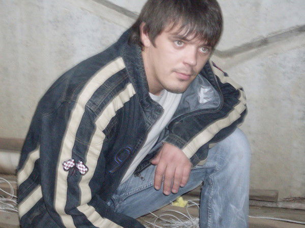 Юра Луценко