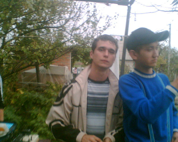 Владимир Ольховиков