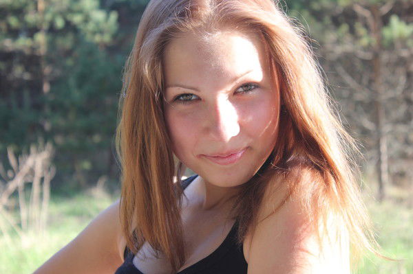 Мария Добрякова