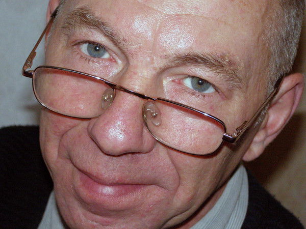 Коля Другов