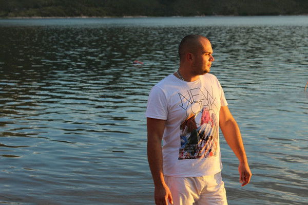 Илья Воронин