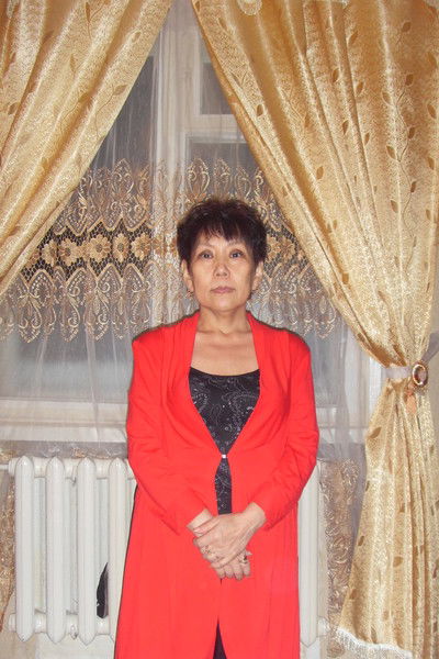 Нонна Дуван