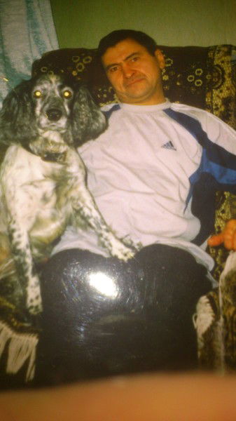 Николай Лобанов