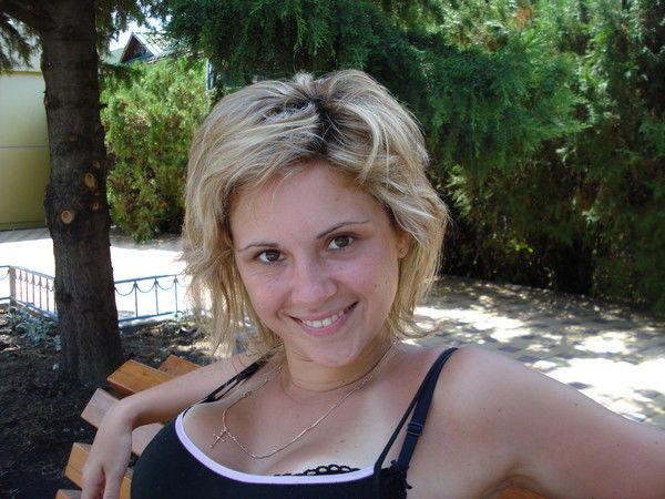 Екатерина Сизякова