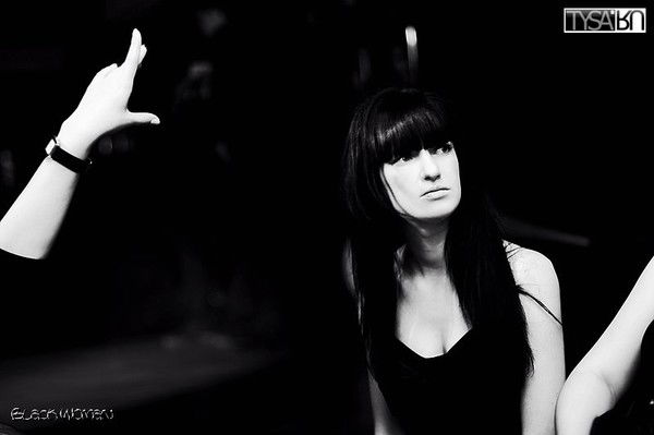 Машулька) Кинцле)