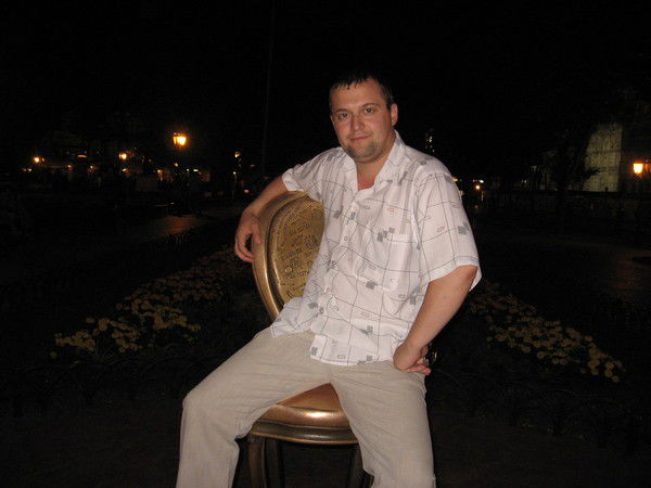 Дмитрий Головко