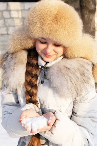 Женя Бренинг