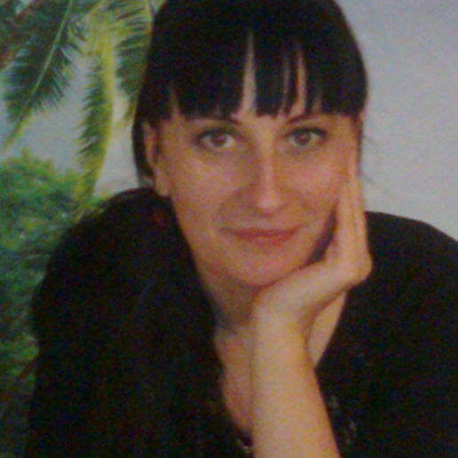 Светлана Саркисова