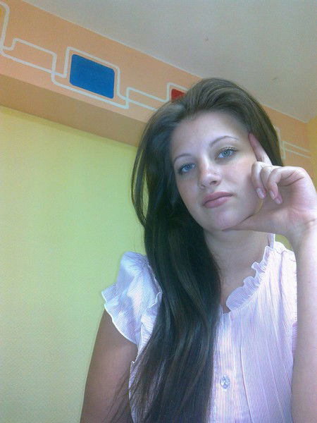 Юлия Коротких