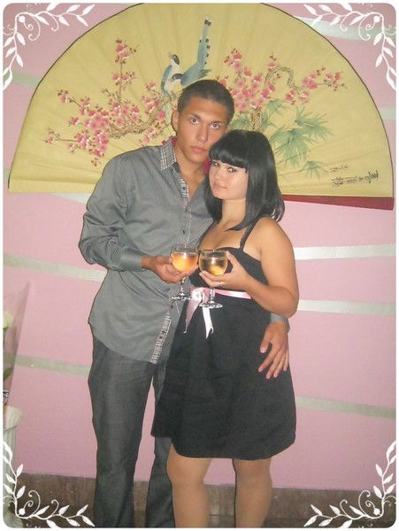 Яна {With Love} Шумилина