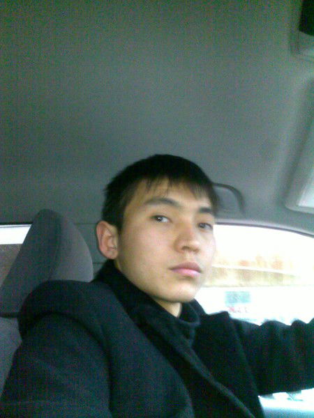 Елжан Касенов