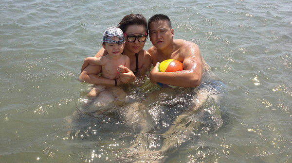 Молдир Нургалиева