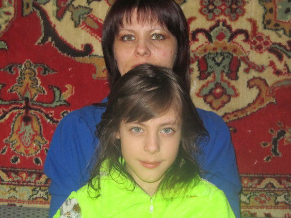 Елена Щёголева