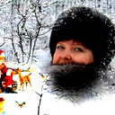 Ирина Жарнова