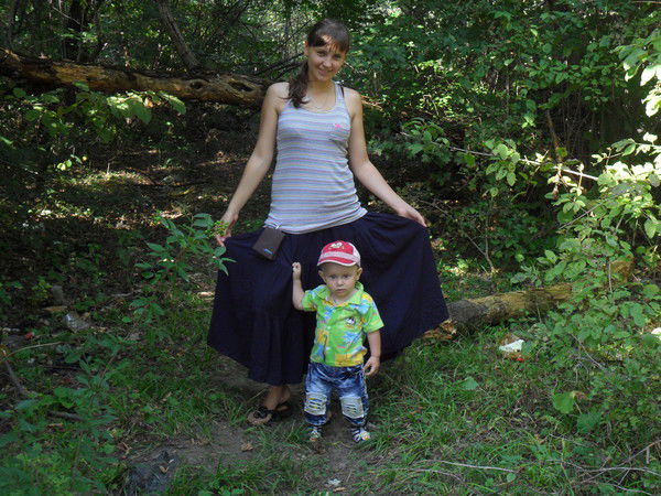 Анастасия Тупицина