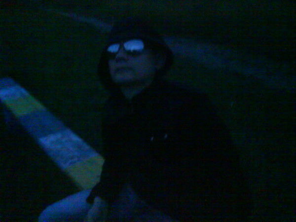 Саня Кокухин