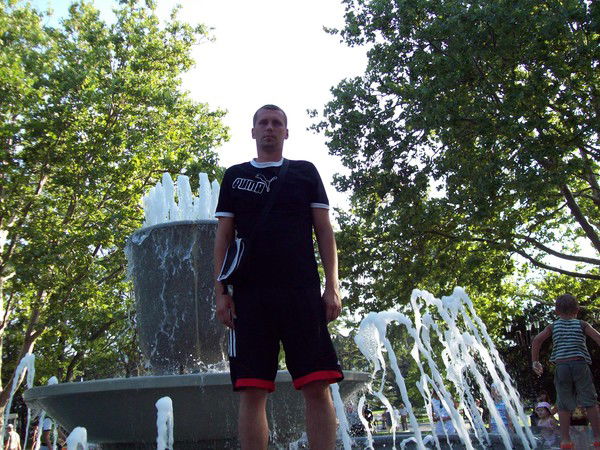 Анатолий Кожушник