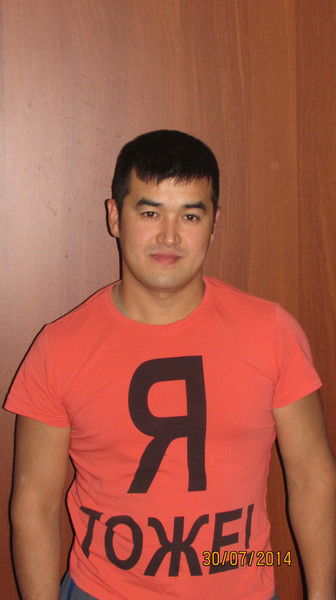 Жумахан Абдрахов