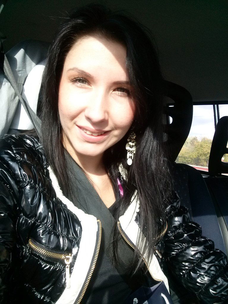 Машуля Нежная