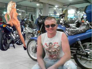 Сергей Дерменжи