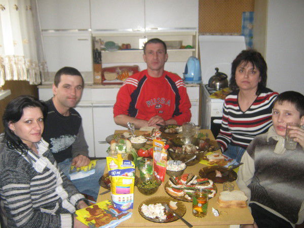 Влад Гладкий