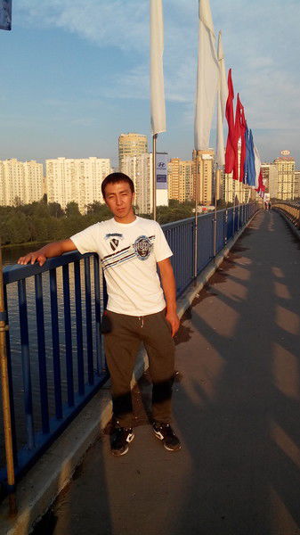 Мырзали Жаныбаев