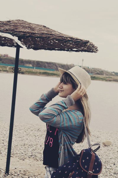 Анастасия Хорошилова