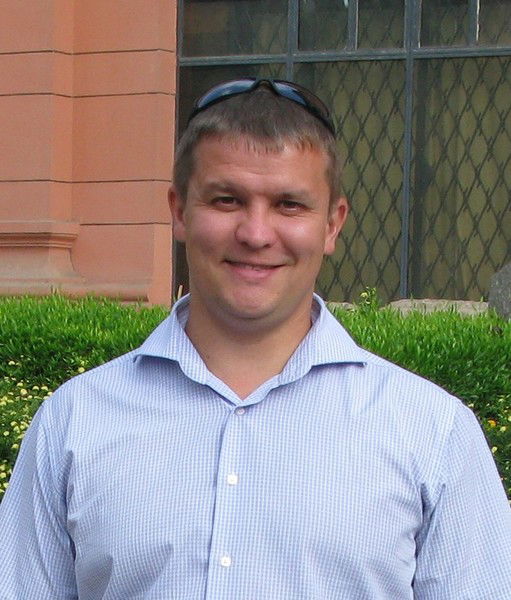 Марат Ахунов