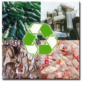 Вторсырьё Вторсырьё