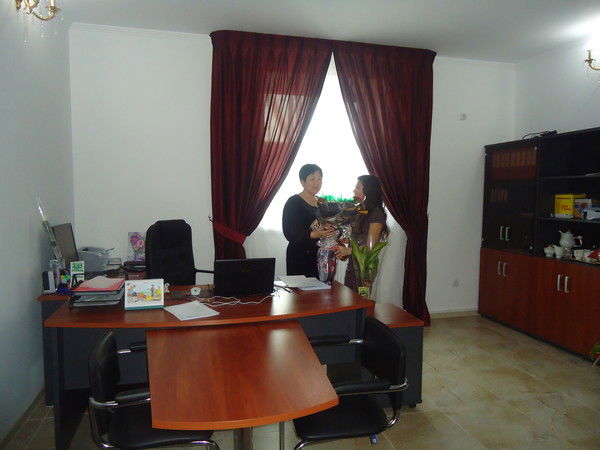 Айя Звёздочка