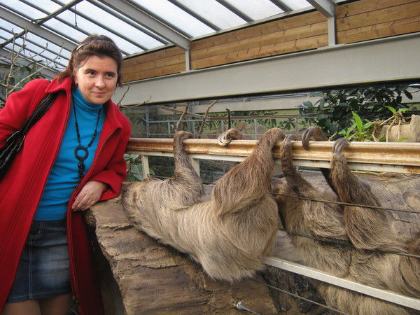 Наталья Васильева