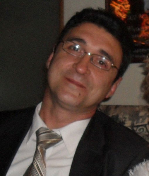 Александр Сиряченко