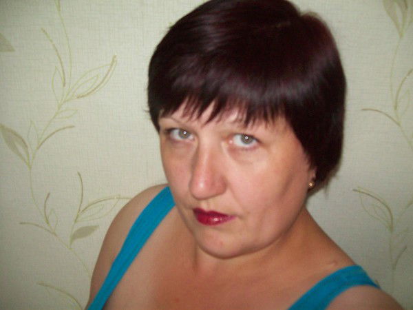 Людмила Ильченко