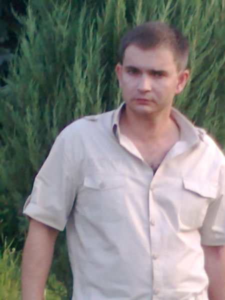 Алексей Логвиненко