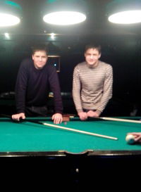 Сергей Лагуткин