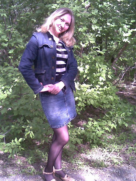 Татьяна Чеснокова