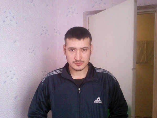 Куанбеков Ренат