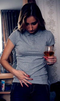 Эвелина Галикова