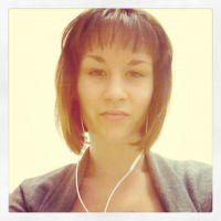 Дарья Меркель