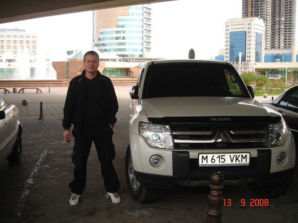 Евгений Косик